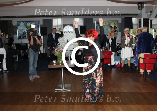 Oudendijk, 13 Mei 2011
Imca Marina 70 jaar en een groot feest

Foto Peter Smulders BV