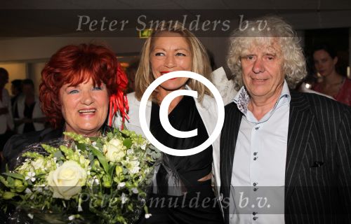 Oudendijk, 13 Mei 2011
Imca Marina 70 jaar en een groot feest

Foto Peter Smulders BV