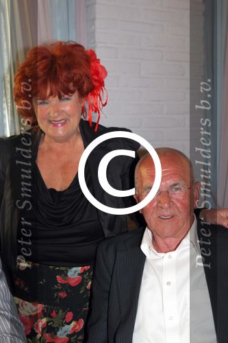 Oudendijk, 13 Mei 2011
Imca Marina 70 jaar en een groot feest
Imca Marina met 2 ex-en
Foto Peter Smulders BV