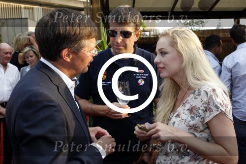 Brescia, 12 Mei 2011 Mille Miglia 2011
Jan Peter Balkenende
Foto Peter Smulders BV