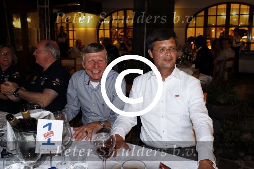 Brescia, 12 Mei 2011 Mille Miglia 2011
Jan Peter Balkenende
Foto Peter Smulders BV