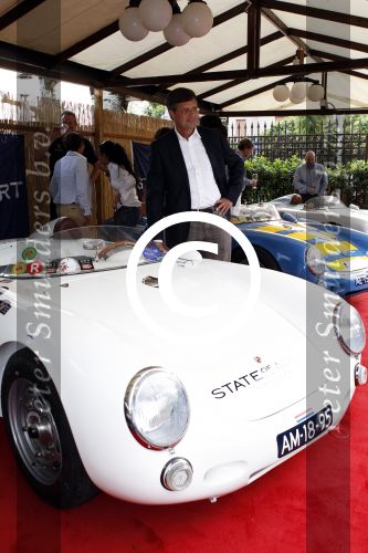 Brescia Mille Miglia 2011

Foto Peter Smulders BV