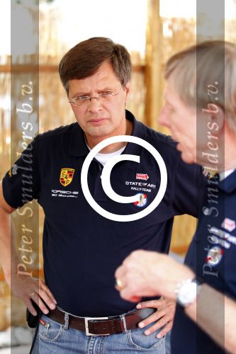 Brescia, 12 Mei 2011 Mille Miglia 2011
Jan Peter Balkenende
Foto Peter Smulders BV