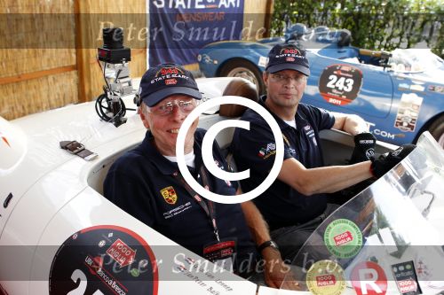Brescia, 12 Mei 2011 Mille Miglia 2011
Jan Peter Balkenende
Foto Peter Smulders BV