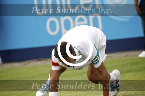 Rosmalen, 15 Junior 2011
Unicef Open 2011
Jesse Huta Galung
Foto Levin den Boer