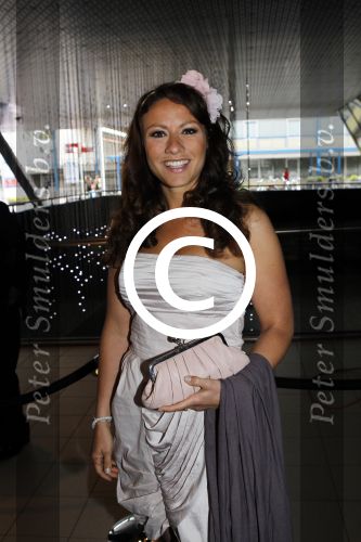 Amsterdam 15 mei 2011
Uitreiking coiffure awards in de RAI. Jessica Wendels
Peter Smulders bv