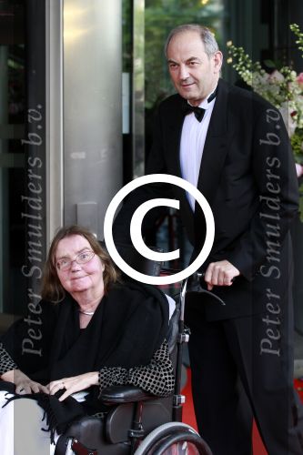 Amsterdam 27 mei 2011
Verjaardagsfeest prinses Maxima vanwege haar 40e verjaardag in het concertgebouw. Aanwezig oa Prins Willem Alexander Koningin Beatrix Prinses Irene Prinses Christina Margriet Pieter v Vollenhoven Prins Friso en mabel Wisse Smit Prins Constantijn en Prinses laurentien Prins Maurits en Marilenen Prins Bernhard en Annette Prins Floris en Aimee  Prins Pieter Christiaan en Anita alsmede haar ouders Jorge Zorrequieta en moder en broer Martin. Job Cohen met vrouw
Peter Smulders bv