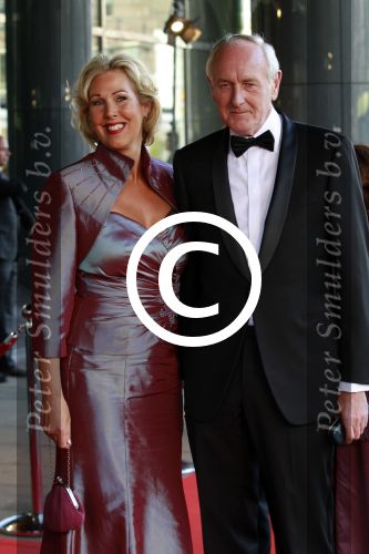 Amsterdam 27 mei 2011
Verjaardagsfeest prinses Maxima vanwege haar 40e verjaardag in het concertgebouw. Aanwezig oa Prins Willem Alexander Koningin Beatrix Prinses Irene Prinses Christina Margriet Pieter v Vollenhoven Prins Friso en mabel Wisse Smit Prins Constantijn en Prinses laurentien Prins Maurits en Marilenen Prins Bernhard en Annette Prins Floris en Aimee  Prins Pieter Christiaan en Anita alsmede haar ouders Jorge Zorrequieta en moder en broer Martin. Johan Remkes met vriendin?
Peter Smulders bv