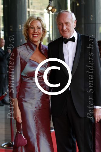 Amsterdam 27 mei 2011
Verjaardagsfeest prinses Maxima vanwege haar 40e verjaardag in het concertgebouw. Aanwezig oa Prins Willem Alexander Koningin Beatrix Prinses Irene Prinses Christina Margriet Pieter v Vollenhoven Prins Friso en mabel Wisse Smit Prins Constantijn en Prinses laurentien Prins Maurits en Marilenen Prins Bernhard en Annette Prins Floris en Aimee  Prins Pieter Christiaan en Anita alsmede haar ouders Jorge Zorrequieta en moder en broer Martin. Johan Remkes met vriendin?
Peter Smulders bv