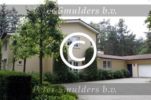 Bosch en Duin 27 mei 2011
Huis van John Ewbank staat te koop.
Peter Smulders bv