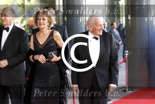 Amsterdam 27 mei 2011
Verjaardagsfeest prinses Maxima vanwege haar 40e verjaardag in het concertgebouw. Aanwezig oa Prins Willem Alexander Koningin Beatrix Prinses Irene Prinses Christina Margriet Pieter v Vollenhoven Prins Friso en mabel Wisse Smit Prins Constantijn en Prinses laurentien Prins Maurits en Marilenen Prins Bernhard en Annette Prins Floris en Aimee  Prins Pieter Christiaan en Anita alsmede haar ouders Jorge Zorrequieta en moder en broer Martin.
Peter Smulders bv