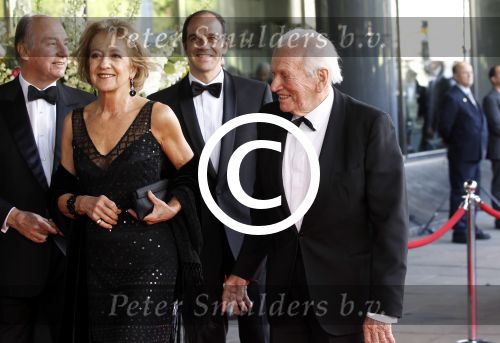 Amsterdam 27 mei 2011
Verjaardagsfeest prinses Maxima vanwege haar 40e verjaardag in het concertgebouw. Aanwezig oa Prins Willem Alexander Koningin Beatrix Prinses Irene Prinses Christina Margriet Pieter v Vollenhoven Prins Friso en mabel Wisse Smit Prins Constantijn en Prinses laurentien Prins Maurits en Marilenen Prins Bernhard en Annette Prins Floris en Aimee  Prins Pieter Christiaan en Anita alsmede haar ouders Jorge Zorrequieta en moder en broer Martin.
Peter Smulders bv