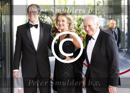 Amsterdam 27 mei 2011
Verjaardagsfeest prinses Maxima vanwege haar 40e verjaardag in het concertgebouw. Aanwezig oa Prins Willem Alexander Koningin Beatrix Prinses Irene Prinses Christina Margriet Pieter v Vollenhoven Prins Friso en mabel Wisse Smit Prins Constantijn en Prinses laurentien Prins Maurits en Marilenen Prins Bernhard en Annette Prins Floris en Aimee  Prins Pieter Christiaan en Anita alsmede haar ouders Jorge Zorrequieta en moder en broer Martin.
Peter Smulders bv