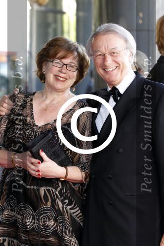 Amsterdam 27 mei 2011
Verjaardagsfeest prinses Maxima vanwege haar 40e verjaardag in het concertgebouw. Aanwezig oa Prins Willem Alexander Koningin Beatrix Prinses Irene Prinses Christina Margriet Pieter v Vollenhoven Prins Friso en mabel Wisse Smit Prins Constantijn en Prinses laurentien Prins Maurits en Marilenen Prins Bernhard en Annette Prins Floris en Aimee  Prins Pieter Christiaan en Anita alsmede haar ouders Jorge Zorrequieta en moder en broer Martin. Jozias v Aartsen met vrouw
Peter Smulders bv