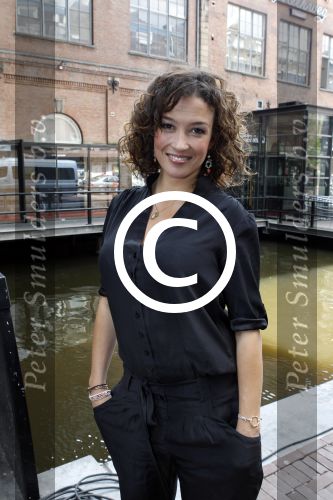 Amsterdam 19 mei 2011
Katja Schuurman in Amsterdam.
Peter Smulders bv