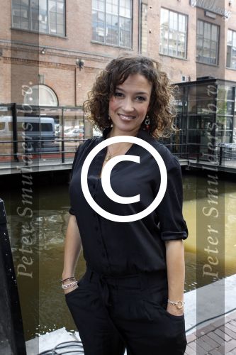 Amsterdam 19 mei 2011
Katja Schuurman in Amsterdam.
Peter Smulders bv