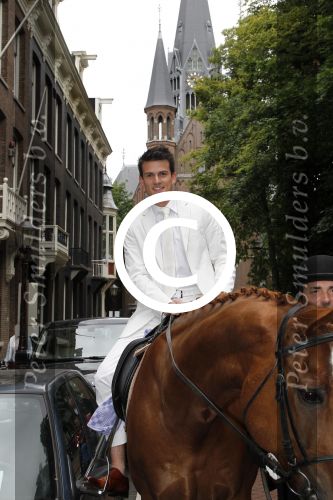 Amsterdam, 5 Juni 2011
Premiere Penny\'s Shadow van regisseur Steven de Jong
Levi v Kempen
Foto Peter Smulders BV