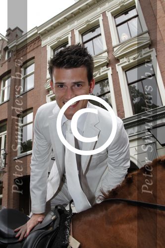 Amsterdam, 5 Juni 2011
Premiere Penny\'s Shadow van regisseur Steven de Jong
Levi v Kempen
Foto Peter Smulders BV