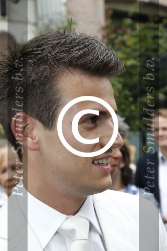 Amsterdam, 5 Juni 2011
Premiere Penny\'s Shadow van regisseur Steven de Jong
Levi v Kempen
Foto Peter Smulders BV