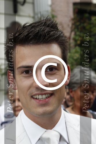 Amsterdam, 5 Juni 2011
Premiere Penny\'s Shadow van regisseur Steven de Jong
Levi v Kempen
Foto Peter Smulders BV