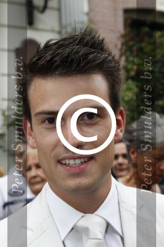 Amsterdam, 5 Juni 2011
Premiere Penny\'s Shadow van regisseur Steven de Jong
Levi v Kempen
Foto Peter Smulders BV