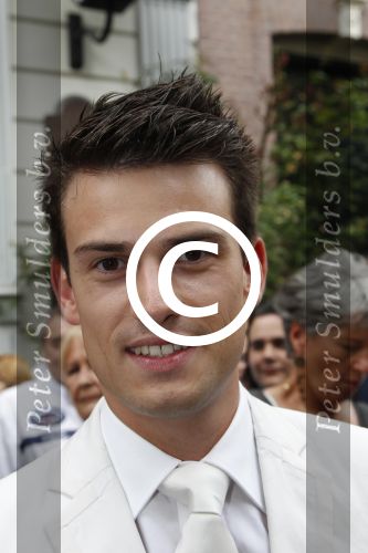 Amsterdam, 5 Juni 2011
Premiere Penny\'s Shadow van regisseur Steven de Jong
Levi v Kempen
Foto Peter Smulders BV