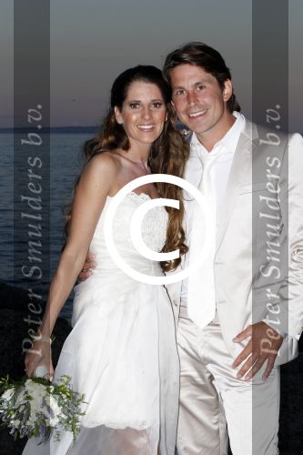 ibiza 4 juni 2011
Lodewijk Hoekstra en zijn vrouw Kristel trouwen op ibiza.
Peter Smulders bv
