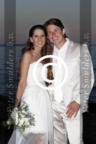 ibiza 4 juni 2011
Lodewijk Hoekstra en zijn vrouw Kristel trouwen op ibiza.
Peter Smulders bv