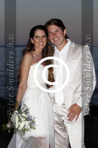 ibiza 4 juni 2011
Lodewijk Hoekstra en zijn vrouw Kristel trouwen op ibiza.
Peter Smulders bv