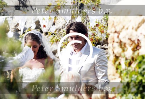 ibiza 4 juni 2011
Lodewijk Hoekstra en zijn vrouw Kristel trouwen op ibiza.
Peter Smulders bv