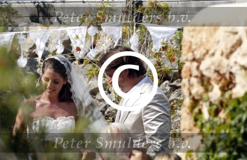 ibiza 4 juni 2011
Lodewijk Hoekstra en zijn vrouw Kristel trouwen op ibiza.
Peter Smulders bv