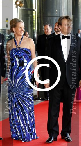 Amsterdam 27 mei 2011
Verjaardagsfeest prinses Maxima vanwege haar 40e verjaardag in het concertgebouw. Aanwezig oa Prins Willem Alexander Koningin Beatrix Prinses Irene Prinses Christina Margriet Pieter v Vollenhoven Prins Friso en mabel Wisse Smit Prins Constantijn en Prinses laurentien Prins Maurits en Marilenen Prins Bernhard en Annette Prins Floris en Aimee  Prins Pieter Christiaan en Anita alsmede haar ouders Jorge Zorrequieta en moder en broer Martin.
Peter Smulders bv