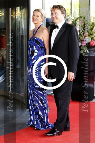 Amsterdam 27 mei 2011
Verjaardagsfeest prinses Maxima vanwege haar 40e verjaardag in het concertgebouw. Aanwezig oa Prins Willem Alexander Koningin Beatrix Prinses Irene Prinses Christina Margriet Pieter v Vollenhoven Prins Friso en mabel Wisse Smit Prins Constantijn en Prinses laurentien Prins Maurits en Marilenen Prins Bernhard en Annette Prins Floris en Aimee  Prins Pieter Christiaan en Anita alsmede haar ouders Jorge Zorrequieta en moder en broer Martin.
Peter Smulders bv