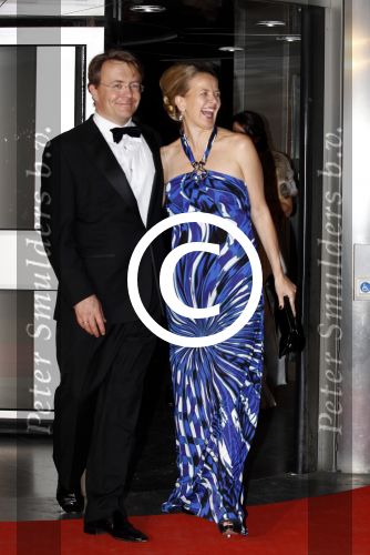 Amsterdam 27 mei 2011
Verjaardagsfeest prinses Maxima vanwege haar 40e verjaardag in het concertgebouw. Aanwezig oa Prins Willem Alexander Koningin Beatrix Prinses Irene Prinses Christina Margriet Pieter v Vollenhoven Prins Friso en mabel Wisse Smit Prins Constantijn en Prinses laurentien Prins Maurits en Marilenen Prins Bernhard en Annette Prins Floris en Aimee  Prins Pieter Christiaan en Anita alsmede haar ouders Jorge Zorrequieta en moder en broer Martin.
Peter Smulders bv