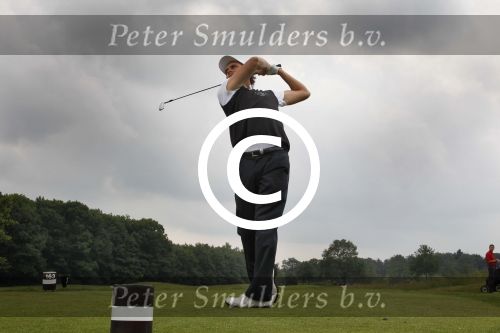 Schloss Moyland, 22 Mei 2011
Pro/Am Golfwedstrijd
Foto Peter Smulders BV