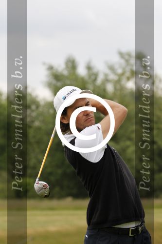 Schloss Moyland, 22 Mei 2011
Pro/Am Golfwedstrijd
Foto Peter Smulders BV