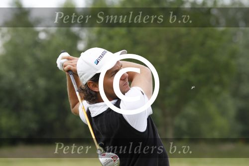 Schloss Moyland, 22 Mei 2011
Pro/Am Golfwedstrijd
Foto Peter Smulders BV