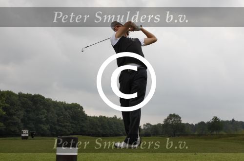 Schloss Moyland, 22 Mei 2011
Pro/Am Golfwedstrijd
Foto Peter Smulders BV