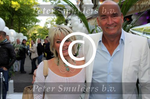 Bergen (NH), 2 Mei 2011
Uitreiking 24e CD van Gerard Joling
Marjan Strijbosch
Foto Peter Smulders BV