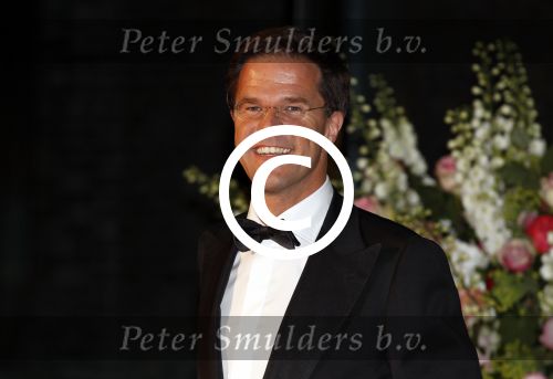 Amsterdam 27 mei 2011
Verjaardagsfeest prinses Maxima vanwege haar 40e verjaardag in het concertgebouw. Aanwezig oa Prins Willem Alexander Koningin Beatrix Prinses Irene Prinses Christina Margriet Pieter v Vollenhoven Prins Friso en mabel Wisse Smit Prins Constantijn en Prinses laurentien Prins Maurits en Marilenen Prins Bernhard en Annette Prins Floris en Aimee  Prins Pieter Christiaan en Anita alsmede haar ouders Jorge Zorrequieta en moder en broer Martin. Mark Rutte
Peter Smulders bv