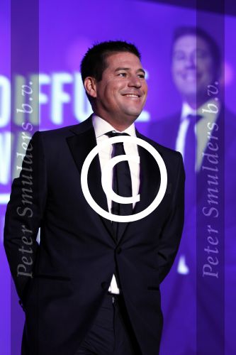 Amsterdam 15 mei 2011
Martijn Krabbe presenteert de coiffure awards in de RAI
Peter Smulders bv
