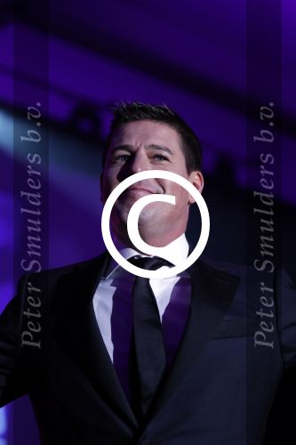 Amsterdam 15 mei 2011
Martijn Krabbe presenteert de coiffure awards in de RAI
Peter Smulders bv