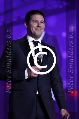 Amsterdam 15 mei 2011
Martijn Krabbe presenteert de coiffure awards in de RAI
Peter Smulders bv