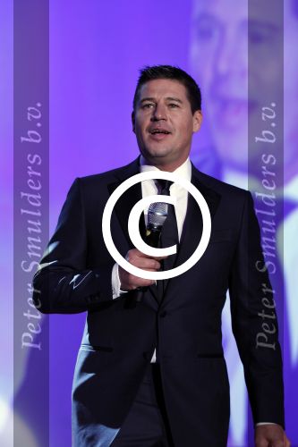 Amsterdam 15 mei 2011
Martijn Krabbe presenteert de coiffure awards in de RAI
Peter Smulders bv