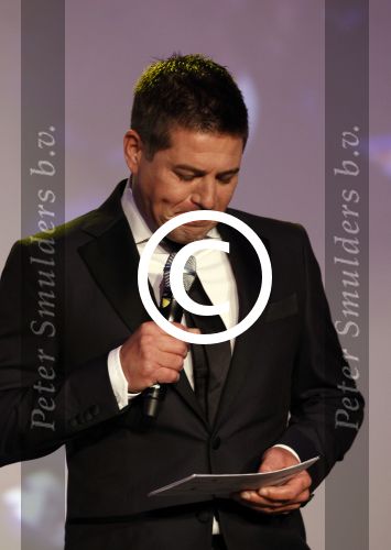 Amsterdam 15 mei 2011
Martijn Krabbe presenteert de coiffure awards in de RAI
Peter Smulders bv