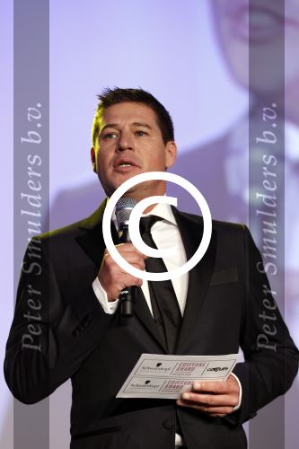 Amsterdam 15 mei 2011
Martijn Krabbe presenteert de coiffure awards in de RAI
Peter Smulders bv