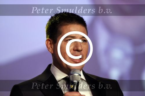 Amsterdam 15 mei 2011
Martijn Krabbe presenteert de coiffure awards in de RAI
Peter Smulders bv