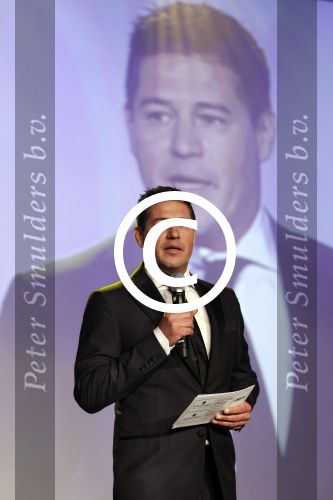 Amsterdam 15 mei 2011
Martijn Krabbe presenteert de coiffure awards in de RAI
Peter Smulders bv