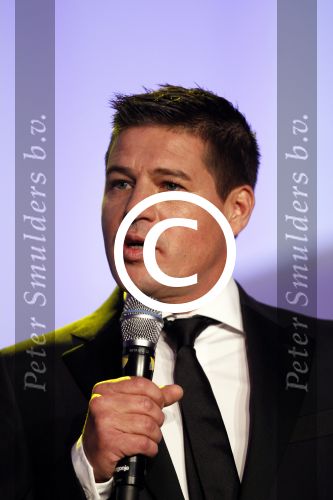 Amsterdam 15 mei 2011
Martijn Krabbe presenteert de coiffure awards in de RAI
Peter Smulders bv