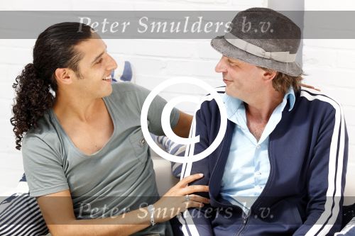 Amsterdam 25 mei 2011
Matthijs v Nieuwkerk krijgt de Nipkov schijf voor DWDD en Alie B de aanmoedigingsprijs voor op volle toeren met Ali B.
Peter Smulders bv